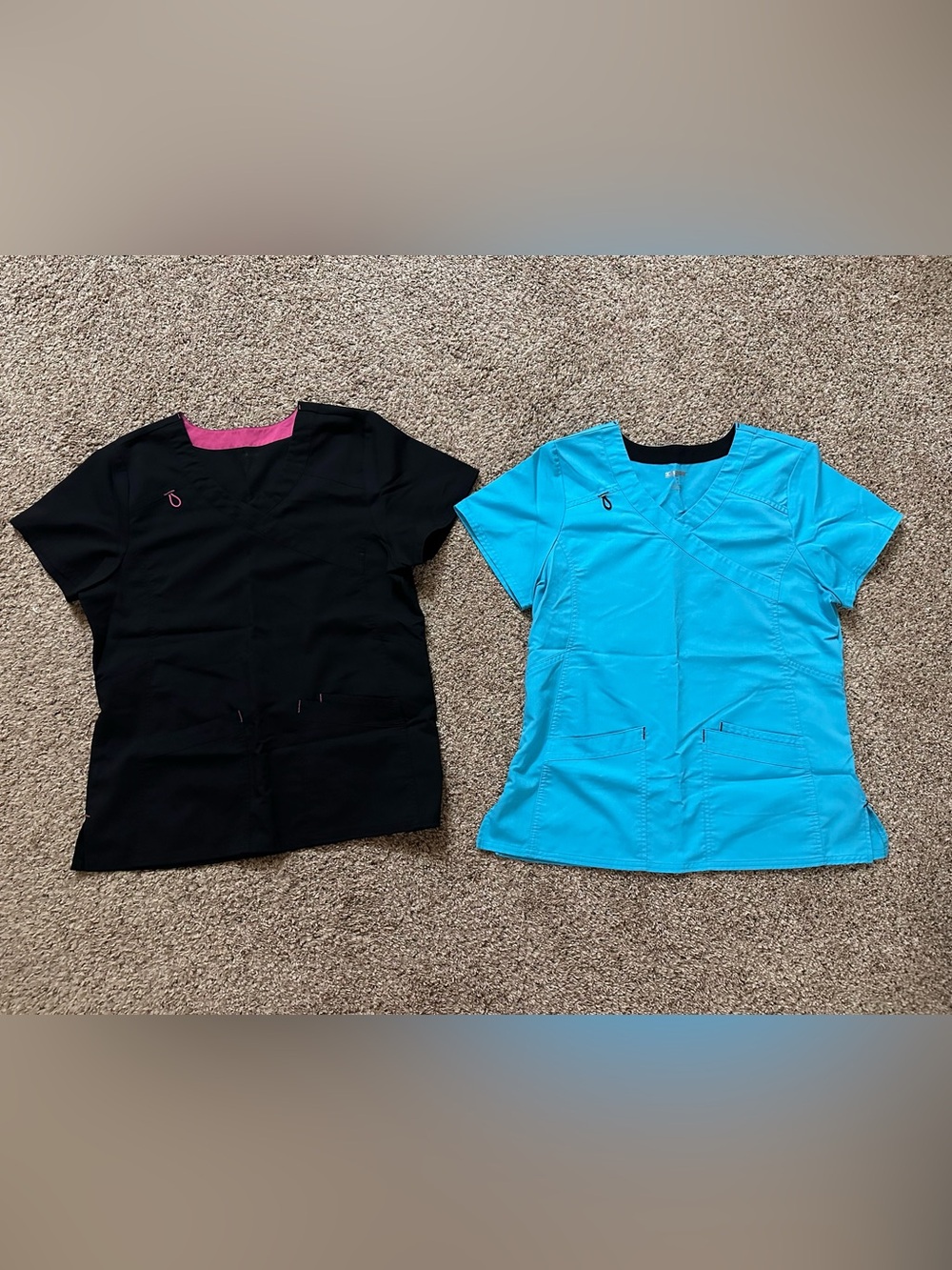 Scrubstar Scrub Tops